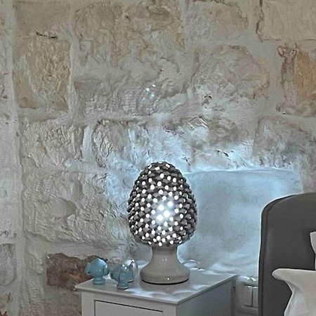 Petra Bianca Suite Ostuni Exterior foto